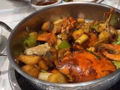 -七欣天香辣蟹火锅(南京桥北太平店)