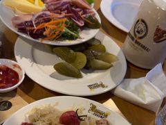 -巴伐利亚啤酒坊(意式风情街店)