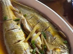 -喜洋洋蟹庄(阳澄湖店)