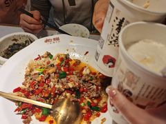 -炊烟小炒黄牛肉(中心印象城店)
