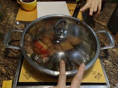 -黄记煌三汁焖锅(崇文门店)