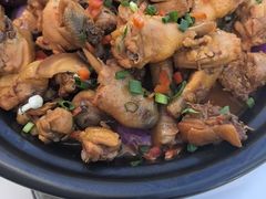 -黄牛肉馆·皖南土菜