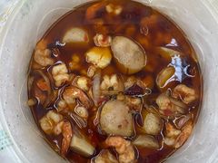 -胡马八破·川菜小馆(高新万达店)