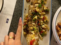 -三妹小龙虾·黄油蟹(华侨城总店)