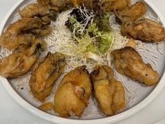 -海天花园酒家