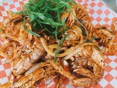 -覃记海鲜美食餐厅