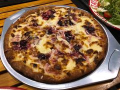 -Tubestation站点比萨(五道营店)