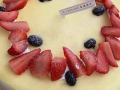 榴莲可丽多-幸福西饼生日蛋糕·下午茶(石肯店)