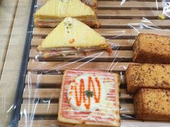 -味多美蛋糕(看丹桥店)