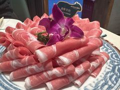-阳坊胜利涮羊肉(阳坊总店)