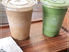 -Peet's Coffee皮爷咖啡(大学路店)