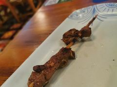 -云海肴·云南小炒·汽锅鸡(天津国金汇店)