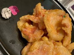 -百富源·海鲜辽菜(和平北大街店)