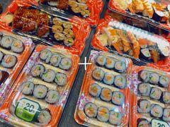 -池田寿司·4H鲜作(朝阳大悦城店)