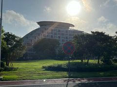 -镇江润扬大桥酒店