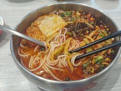 -柒小螺·螺蛳粉(利丰广场店)