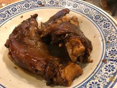 -兰边碗(鼓楼店)