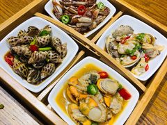 -必点海鲜·鲅鱼水饺(鞍山西道店)