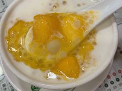 -地茂馆甜品
