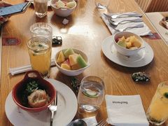 -斗牛士牛排(南京东路店)