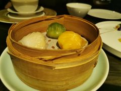 -万丽轩·粤菜(王府井金茂万丽酒店)