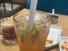 -豪客来牛排(人民东路店)