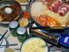 -屋里家延边朝鲜族冷面(梅林3店)