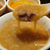 吃一种很新的菜系“桑拿菜”‼️真的好好吃‼️