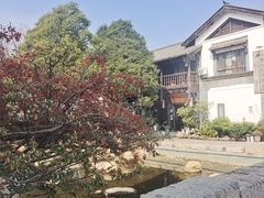 -云南民族村
