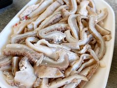 凉拌牛肚-津门张记包子铺(华昌道店)