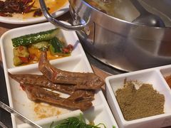 -千滋百味自助烤肉火锅(东门町店)