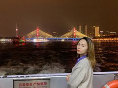 -珠江夜游广州塔·中大码头