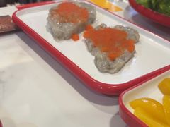 -庭院·冰煮羊·北京涮肉(西单店)