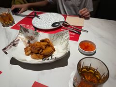 -赤火牛排(金狮广场店)