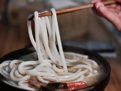 -贵州沾水米线(学田湾店)