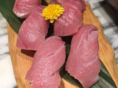 -家贺屋刺身寿司专门店