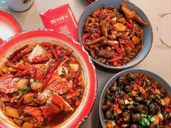 -老三样·旧食新味(船山路店)