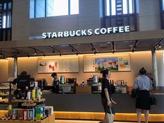 -星巴克臻选(外滩中心店)