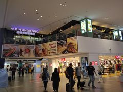 -吉隆坡国际机场