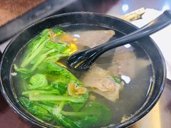 -蔡先生(双阳路店)