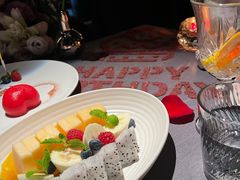 -Nolita西餐厅(金地新华道店)