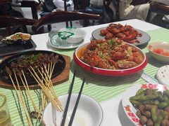 -戴叔叔龙虾馆·麻辣小龙虾