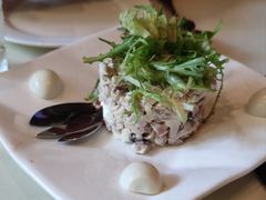莫斯科沙拉-老井俄式餐厅
