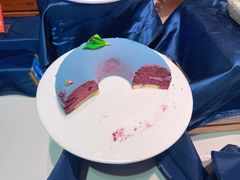 -小天鹅戴斯酒店鲸鲨百汇创作料理