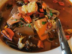 -荷塘秋月·本帮江浙菜(国权路店)