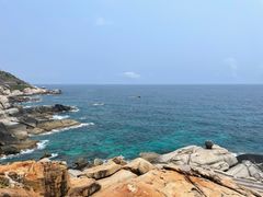 -三亚蜈支洲岛旅游区