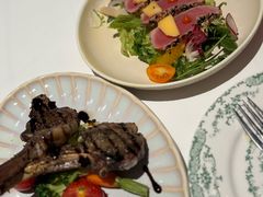 -Osteria Garden 生蚝花园餐厅(原进贤路店)