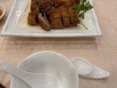 -麒麟中餐厅·经典粤菜·地道菜式老字号(广州长隆酒店)