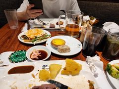 -汉巴味德(北京银座和谐广场店)