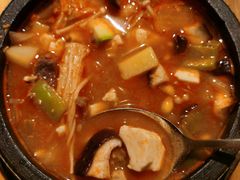 -七八冷面·延边朝鲜族美食(圣熙八号店)